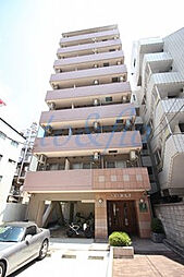 川崎市中原区新丸子町