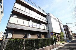 川崎市中原区下小田中3丁目