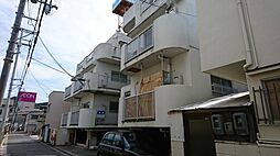 コーポ中島 203