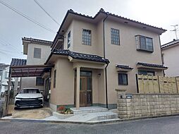 北葛城郡上牧町松里園２丁目