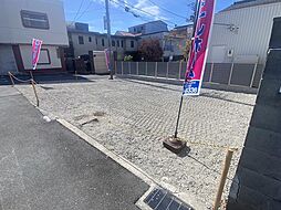 柏原市今町１丁目