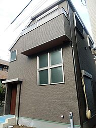 立川市富士見町1丁目の一戸建て