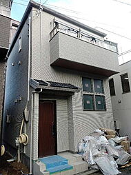 立川市富士見町1丁目の一戸建て