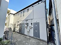 ラ・グランハ四谷 103