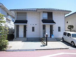 タウンハウス本牧 D