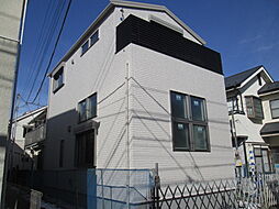 下連雀1丁目貸家