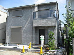 東2丁目戸建て