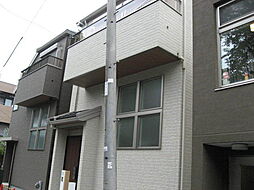 富士見町1丁目戸建貸家 南