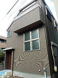 富士見町１丁目戸建貸家 北