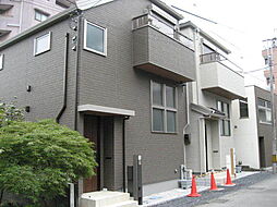富士見町1丁目戸建貸家 北