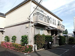 アザレアヴィレッジ Ａ-４