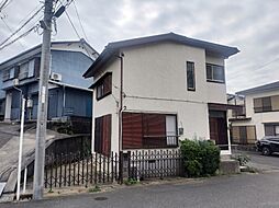 富士見町1丁目貸家