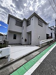 公郷町6丁目新築戸建