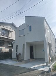 金谷3丁目新築戸建