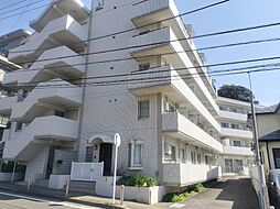 アーバンパレス横須賀 205