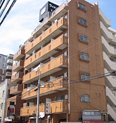 スターハイツ横須賀中央