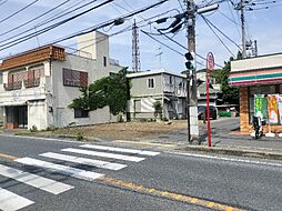 佐野町3丁目売地