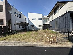 江南市古知野熱田土地