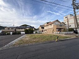 織田塚町土地