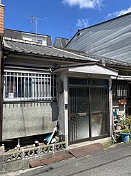 源氏ケ丘貸家