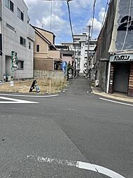 小若江3丁目 新築戸建 3380万円