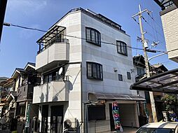 安中５丁目　中古建て