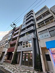 台東区浅草橋１丁目