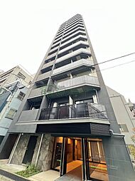 台東区浅草橋４丁目