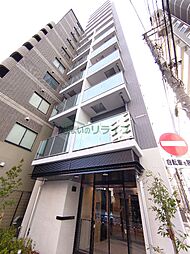 台東区蔵前１丁目