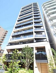 台東区蔵前１丁目