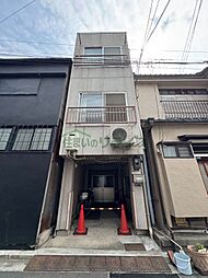 台東区東上野６丁目の一戸建て