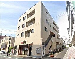 荒川区東日暮里４丁目