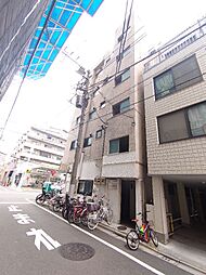 台東区竜泉２丁目