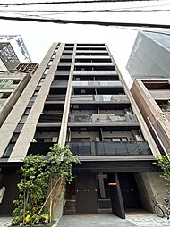 中央区日本橋小舟町