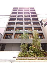 nido SHIN-OKACHIMACHI 201