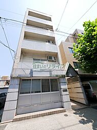 墨田区亀沢２丁目