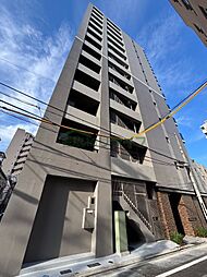 台東区蔵前４丁目
