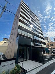 荒川区東日暮里２丁目