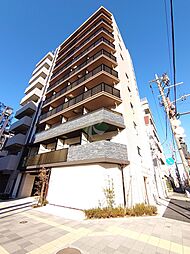 墨田区亀沢１丁目
