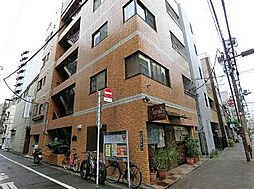 台東区松が谷４丁目