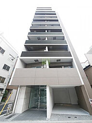 台東区寿３丁目