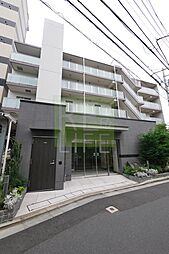 墨田区東向島２丁目