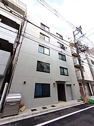 台東区北上野２丁目