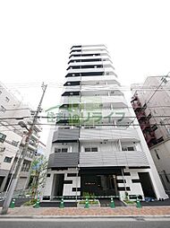 台東区松が谷２丁目