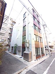 台東区元浅草４丁目