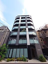 墨田区本所４丁目