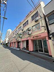 台東区寿２丁目