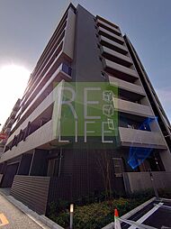 墨田区八広４丁目