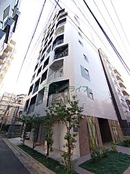 江東区新大橋２丁目