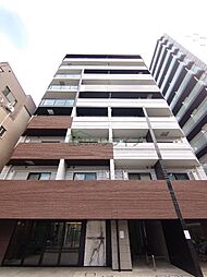 台東区台東２丁目